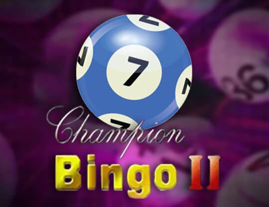 Champion Bingo II (Vibra)